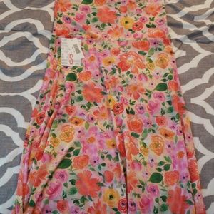 Maxi Skirt_ Lularoe